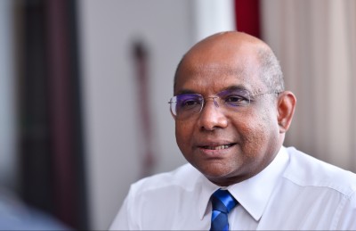 ލަންކާގައި ގިނަ ދިވެހިންތަކެއް ވިސާ ނެތި އެބައުޅޭ: ޝާހިދު