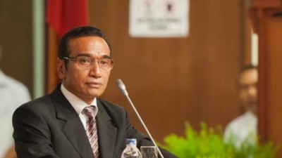އީސްޓް ޓިމޯރގެ ޕާލަމެންޓު އުވާލައި، އަލުން ވޯޓު ލަނީ