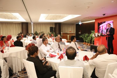 "އަހަރެންގެ ބޭންކް" ކެމްޕޭން މިއަހަރުވެސް ކުރިޔަށްގެންދަނީ