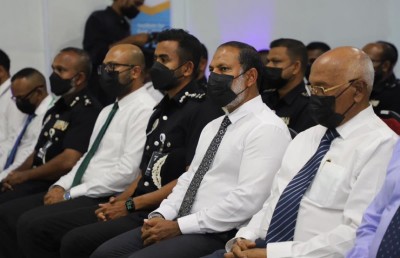 މަސްތުވާތަކެއްޗާ ދެކޮޅު ހަނގުރާމަ ނިންމާނީ ކާމިޔާބުކޮށްގެން: އިމްރާން