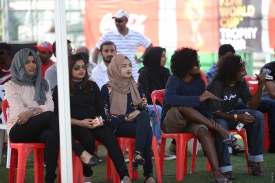 މިއަދުވެސް ދިވެހީން އެއްބައިވަންތަ ކޮށްދެނީ ފުޓްބޯޅަ!