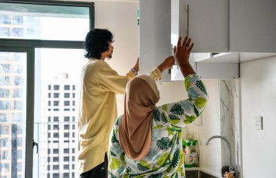 ހަ ފޫޓު 11 އިންޗި: އަހަރެން އަދިވެސް ދިގުވަނީ