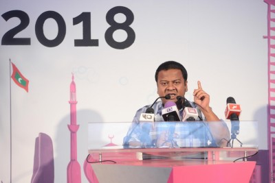 އިދިކޮޅު ބޭފުޅުން ސިލޯނަށް ވަޑައިގަތް ވަރުން ބޮލަށްވެސް އުނދަގޫވި: މުންދު