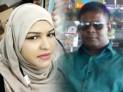 ޝަރީއަތް ނިމެންދެން ނަޖުމާ ގޭ ބަންދަށް، އަޒުމީ އާއި ލަންކާ ޑްރައިވަރު ޖަލަށް!