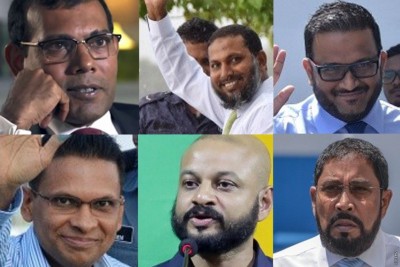ސުޕްރީމް ކޯޓުގެ އަމުރުގައި ކުށްވެރިން ދޫކޮށްލަން ހިމެނި ބައި ބާތިލުކޮށްފި