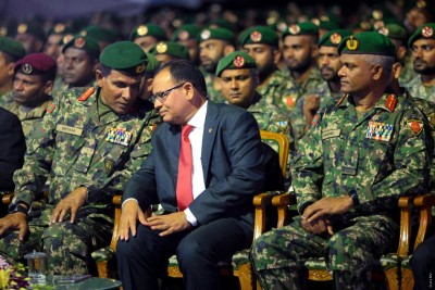 ސުޕްރީމް ކޯޓުގެ އަމުރަށް އިހުތިރާމު ކުރާނަން: ސަރުކާރު