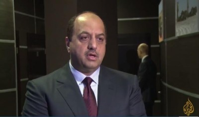 ގަތަރުގެ ވެރިކަން ބަދަލުކުރުމަށް ރޭވިކަމުގެ ތުހުމަތު ސައޫދީ އާއި ޔޫއޭއީގެ މައްޗަށް