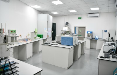 ރާއްޖެ އެތެރެކުރާ ތެޔޮ ޓެސްޓް ކުރާ ލެބޯޓްރީއެއް އެސްޓީއޯއިން ހުޅުވައިފި