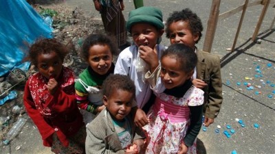 ސައުދީން ޔަމަނަށް ދިން ހަމަލާތަކުގައި ތިން މަސް ތެރޭ 68 ކުޑަކުދިން މަރުވި: އދ.