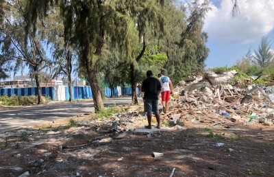 ޑްރައިވަރަށް ސިހިފައި ނެގުނީ ސްޕީޑް، ދެން ކޮންޓްރޯލެއް ނުވި!