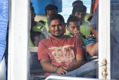 އަދީބާ އެއްގަޒިއްޔާއަކުން ހުކުމްކުރި އާމިރު ދޫކޮށްލުމުގެ އަމުރަކަށް ކްރިމިނަލް ކޯޓުގައި އެދިއްޖެ