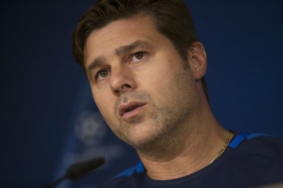 ރެފްރީންނަށް މަކަރު ހެދުމަކީ ފުޓުބޯޅައިގައި ހިމެނޭ ކަމެއް: ޕޮޗެޓީނޯ