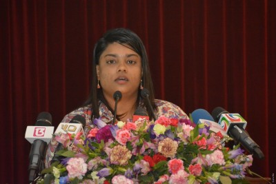 އަމުރާ ގުޅިގެން ވަކި ވަކި ނިންމުންތައް ނިންމައިދިނުމަށް ޕީޖީން ސުޕްރީމް ކޯޓަށް ހުށަހަޅައިފި