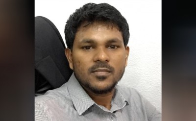 އިސްލާމިކް މިނިސްޓްރީގެ ކޯޑިނޭޓަރު ހިޝާމް އިސްތިއުފާ ދެއްވައިފި