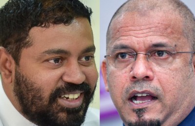 މުޣުނީ ވަކިކޮށް ސްޓެލްކޯއަށް ޝަރީފް