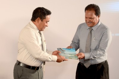 ސިވިލް ސާވިސް މުވައްޒަފުންގެ މުސާރަ ބޮޑުކޮށްފި