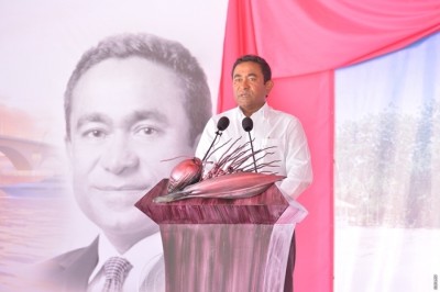 ސުޕްރީމް ކޯޓުގެ އަމުރުގައި ހުރި "އޮޅުންތައް" ސަރުކާރުން ސާފުކުރަނީ