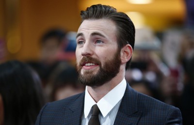 ކްރިސް އިވަންސް މިހާރު ހުރީ ކައިވެނި ކުރަން ތައްޔާރަށް