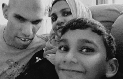 ޖެރުޝިޔާ އަށް ލިޓަސް އިން ދިނީ "އަގުބޮޑު ހަދިޔާ"އެއް