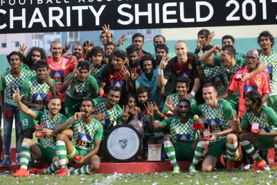 ސީޒަން ހުޅުވާ މެޗު މާދަމާ ރޭ، ބައްދަލުކުރާނީ ޓީސީއާއި ނިއު