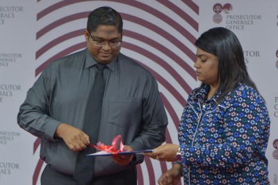އަމުރާ ގުޅިގެން ގާނޫނީ ކަންކަން ސުޕްރީމް ކޯޓަށް ހުށަހެޅުމަށް މަސައްކަތް އެބަ ކުރަން: ޕީޖީ