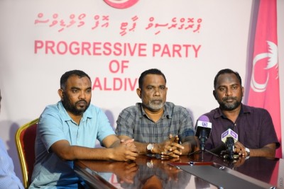 ޝަރުއީ ގޮތުން އިންތިހާބުވެފައި ހުރި ވެރިޔަކާ ދެކޮޅަށް ނިކުތުމަކީ ފާފަވެރި ވެދާނެ ކަމެއް: ޑރ. ޒިޔާދު