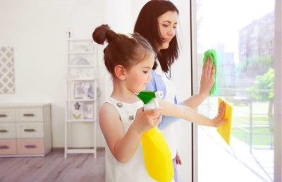 ދަރިންނަށް ފައިސާ ދީގެން މަސައްކަތްކުރުވަން ވާނެތަ؟