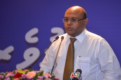 މައުމޫނާއި އުއްތަމަ ފަނޑިޔާރާއި އަލީ ހަމީދުގެ ހާލަތު ރަނގަޅު: އެޗްއާރުސީއެމް