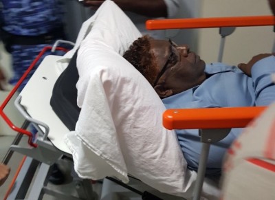 އަލީ ހަމީދާ ގުޅުންހުރި ގިނަ އަދަދެއްގެ ފައިސާ ވަނީ ހޯދާފައި: ފުލުހުން