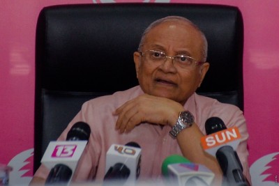 ތަހުގީގެއްގައި މައުމޫނާ ސުވާލު ކުރުމަށް ފުރުސަތެއް ނުދިން: ފުލުހުން