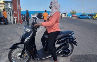 ޖެރުޝިޔާ އަށް ލިޓަސް އިން ދިނީ "އަގުބޮޑު ހަދިޔާ"އެއް