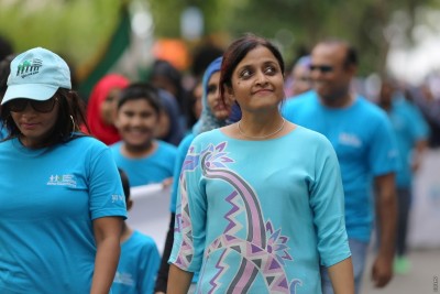 ގައުމާއި ރައްޔިތުންގެ ހައްގުގައި ތެދުވުމަށް ތައްޔާރު: ދުންޔާ