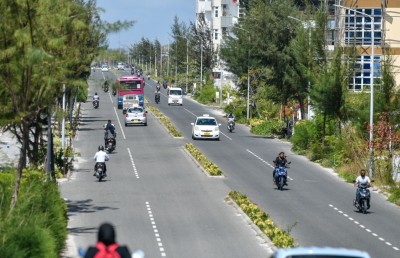 ހިޔާ ސަރަހައްދުގެ ފުރަތަމަ ސްކޫލް މި އަހަރު ހުޅުވަން މަސައްކަތްކުރަނީ