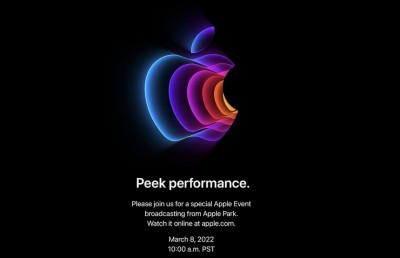 އެޕަލްގެ އާ އުފެއްދުންތައް އަންނަ ހަފުތާގައި