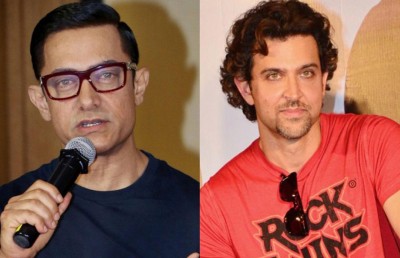 އަންނަ އަހަރު އާމިރު ހާނާއި ރިތިކް ރޯޝަންގެ ކުރިމަތިލުމެއް