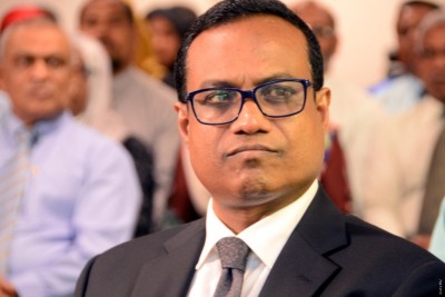 ޖުޑީޝަލް އެޑްމިނިސްޓްރޭޓަރު ހައްޔަރުކުރަން ނެރުނު އަމުރު ސުޕްރީމް ކޯޓުން ބާތިލުކޮށްފި