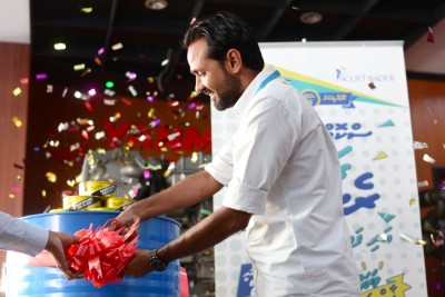 އޮޑިދޯނި ފަހަރު ބަންނަ މީހުންނަށް ހާއްސަ ޕްރޮމޯޝަނެއް އެމްޓީސީސީން ފަށައިފި