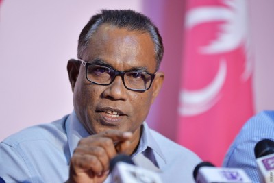 ރާއްޖެ ޓީވީ ބަންދުކުރަން ޕީޕީއެމް އިން ގޮވާލައިފި