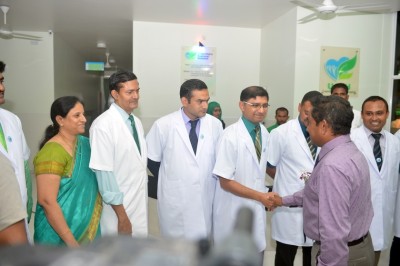160އަށް ވުރެ ގިނަ ސްޕެޝަލިސްޓް ޑޮކްޓަރުން ހޯދަނީ