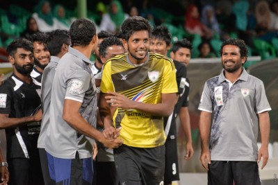 ސުޖަން އީގަލްސްގެ ފަރިތަކުރުންތަކާ ގުޅިއްޖެ، މިސްރުގެ ޑިފެންޑަރު މި ސީޒަންގައިވެސް ފެންނާނެ