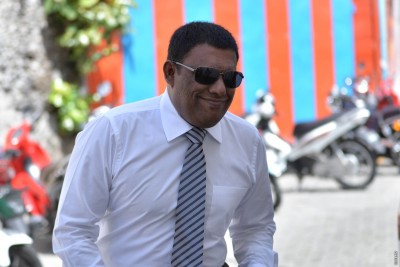 ރައީސް ޔާމީން ވެރިކަމުން ދުރުކުރަން ގޮވާލި މައްސަލާގައި ހަތަރު ވަނަ ފަހަރަށް މުސްތަފާއަށް ޗިޓް ފޮނުވައިފި