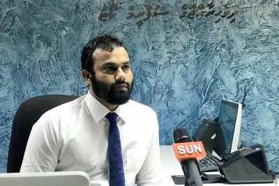 ޑީޖޭއޭގެ ތަރުޖަމާނު ފައިސަލް ހައްޔަރުކޮށްފި