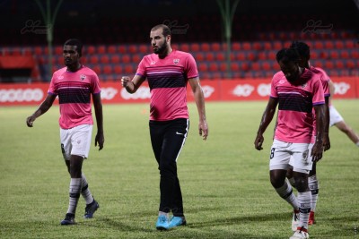 ޓީސީން އެއްވެސް ވަރަކަށް ޖެހިލުމެއް ނުވޭ: ފައްރަ