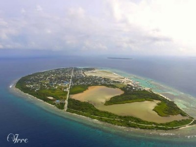 ކުޅުދުއްފުށީގައި ކަރަންޓް ކެނޑިދާނެތީ، ޖަނެރޭޓަރެއް ވަގުތީގޮތުން އެރަށަށް ގެންދަނީ