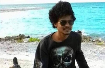 ގަމުން މީހަކު ރަހީނުކުރި މައްސަލައިގައި ފަޒީލް ހައްޔަރުކޮށްފި
