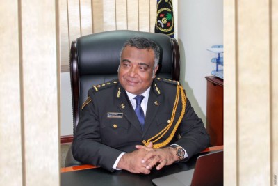 އެއްވުމުގައި ބައިވެރިވާ ބިދޭސީންނަށް ޒިންމާވާ ފަަރާތްތަކާ މެދު ފިޔަވަޅު އަޅާނަން: އިމިގްރޭޝަން