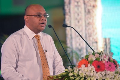 2.4 މިލިއަން ޑޮލަރުގެ މަންފާ އުއްތަމަ ފަނޑިޔާރު ހޯދި: ފުލުހުން