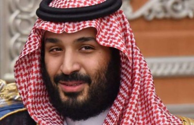 ޔުކްރޭން-ރަޝިޔާ ސުލްހަކުރަން މުހައްމަދު ބިން ސަލްމާން ހުށަހަޅުއްވައިފި