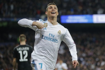 ރޮނާލްޑޯއަށް ތާރީޚީ ރެކޯޑެއް، ޗެމްޕިއަންސް ލީގުގައި ރެއާލް ފެންވަރު ދައްކައިލައިފި