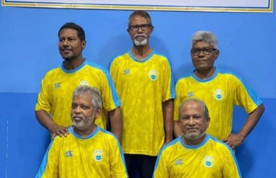 ވެލެންސިއާ އަށް ފުރަތަމަ ތަށި ހޯދައިދިން ޓީމު 40 އަހަރު ފަހުން އެކުގައި